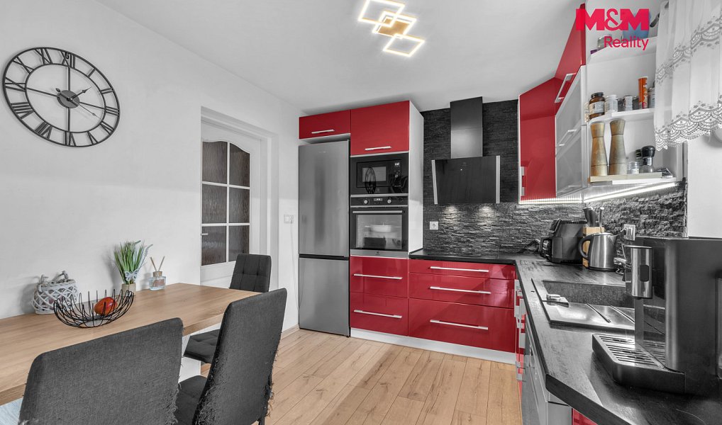 Prodej domu 105 m² s pozemkem 433 m², Rožďalovice – náhled fotky 13