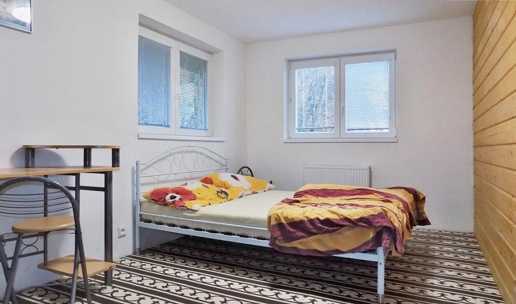 Prodej ubytovacího objektu 325 m², Lobendava – náhled fotky 6