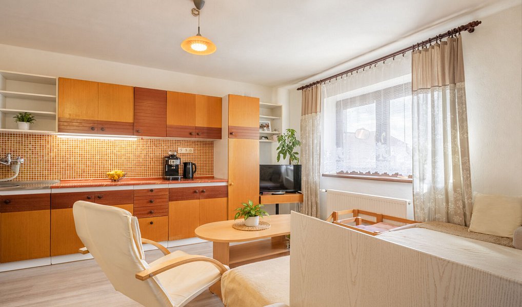Prodej domu 158 m² s pozemkem 388 m², Přibyslav – náhled fotky 4