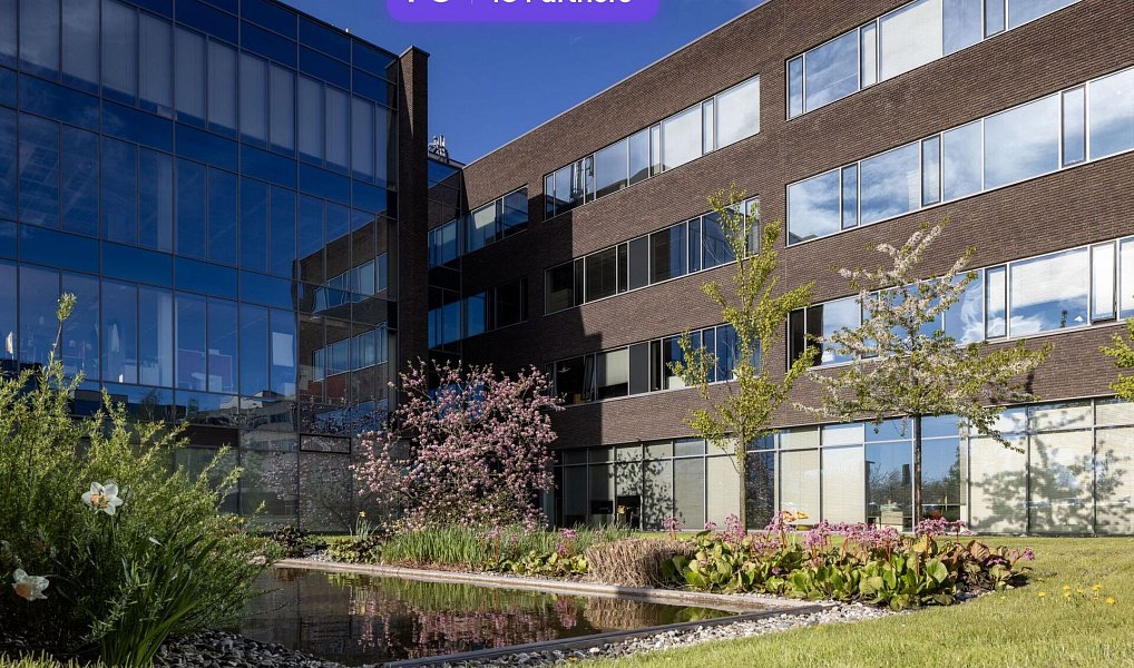 Pronájem skladovacích prostor 4 890 m², Ostrava – náhled fotky 5