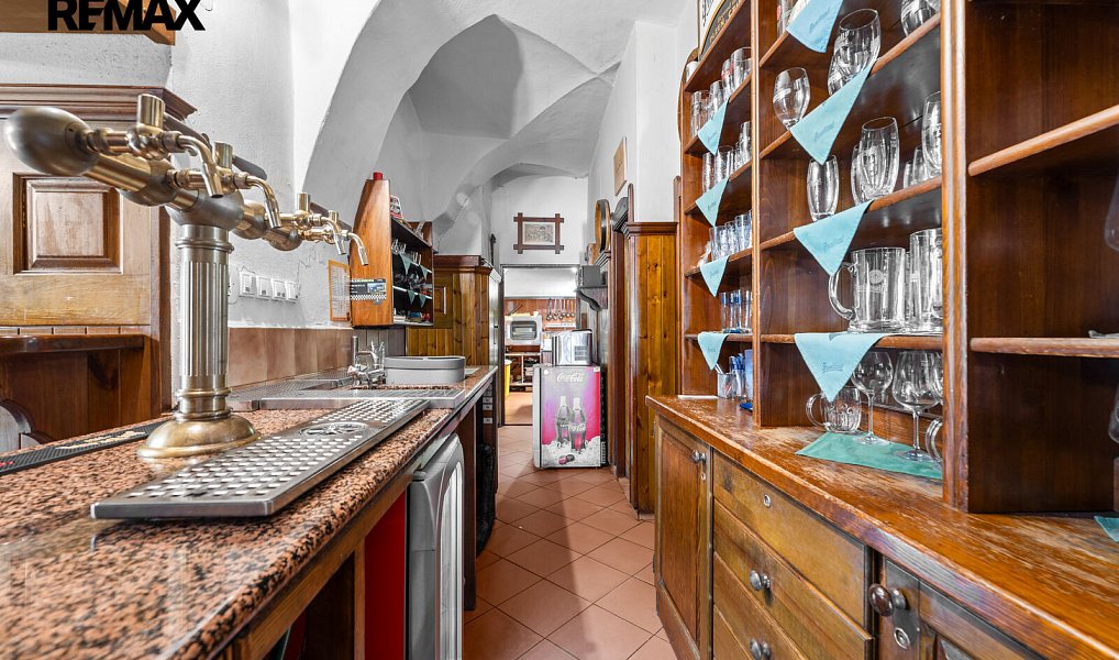 Prodej komerčního objektu (jiného typu) 855 m², Jindřichův Hradec – náhled fotky 11