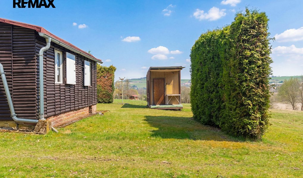 Prodej chaty/chalupy 28 m² s pozemkem 236 m², Ždírec – náhled fotky 10