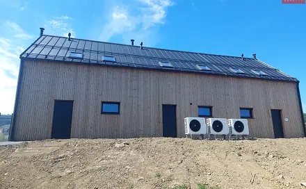 Prodej chaty/chalupy 85 m² s pozemkem 499 m², Červená Voda, okres Ústí nad Orlicí