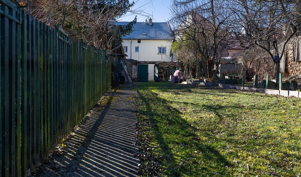 Prodej domu 108 m² s pozemkem 2 370 m², Dřevohostice – náhled fotky 16