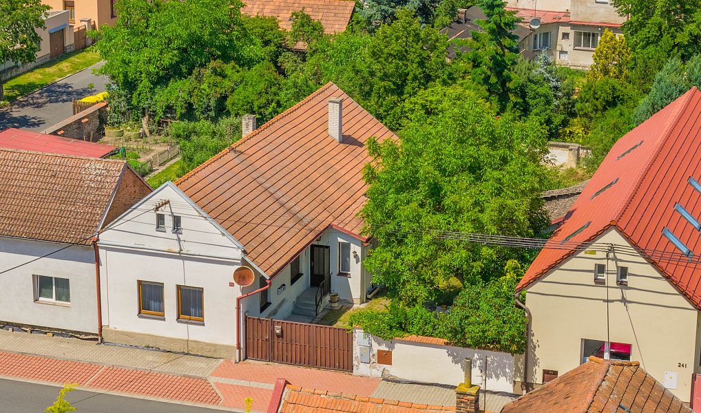 Prodej domu 72 m², Velký Osek – náhled fotky 11