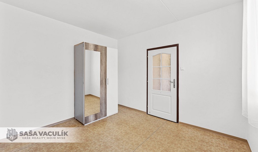 Pronájem bytu 3+1 60 m², Vsetín – náhled fotky 13