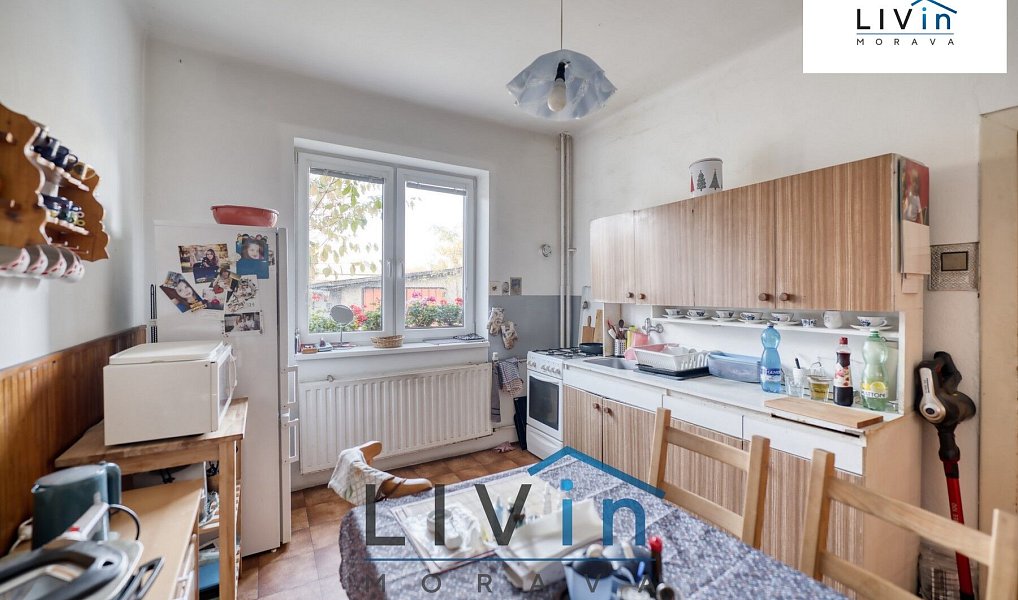 Prodej domu 143 m² s pozemkem 155 m², Olomouc – náhled fotky 14