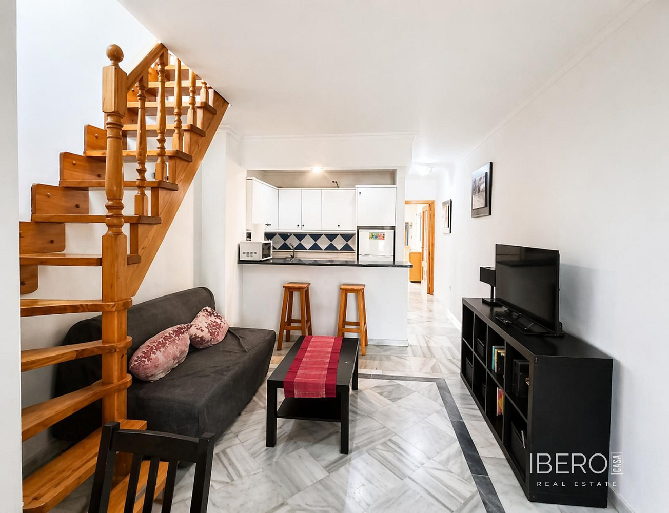 Pis 2+kk – Fuengirola, Torreblanca