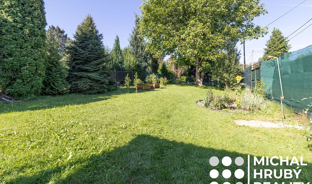 Prodej zahrady 351 m², Ostrava – náhled fotky 4