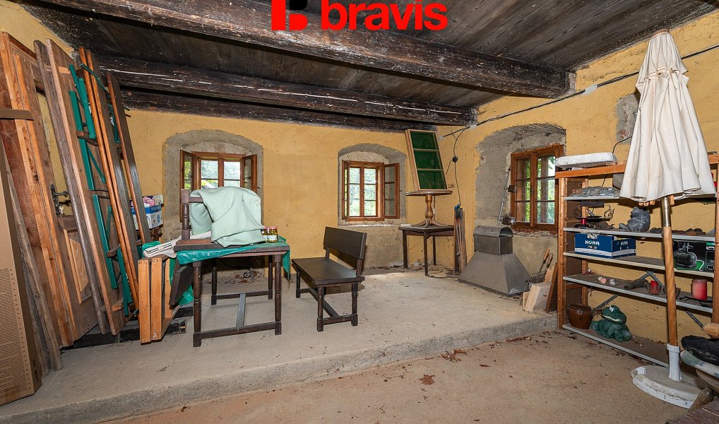 Prodej domu 154 m² s pozemkem 6 431 m², Radiměř – náhled fotky 13