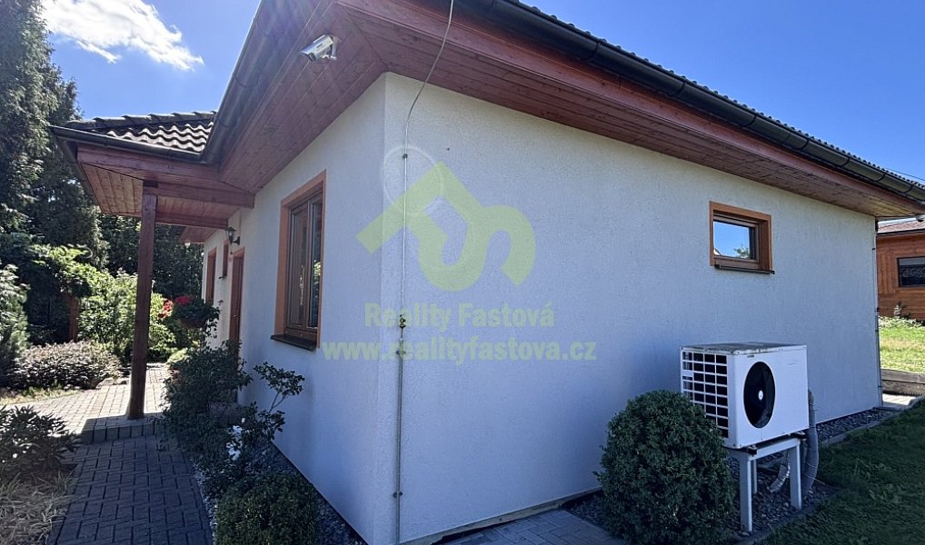 Prodej domu 65 m² s pozemkem 549 m², Dolní Lukavice – náhled fotky 15