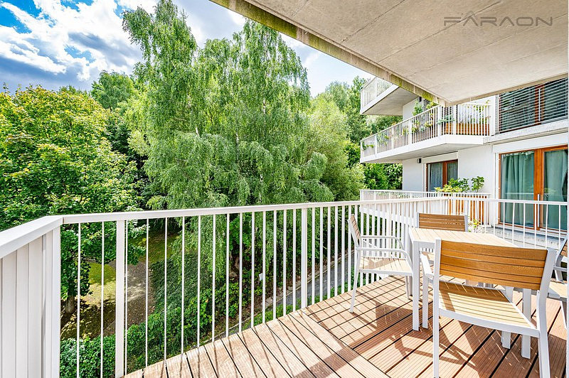 Prodej bytu 3+kk 95 m²