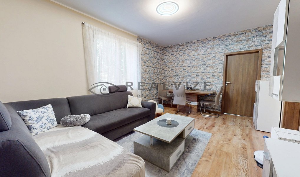 Prodej bytu 3+1, 63 m², České Budějovice 3 - České Budějovice, České Budějovice