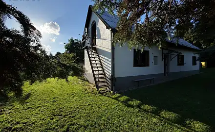 Pronájem domu 76 m² s pozemkem 2 881 m², Hostímská, Beroun - Beroun-Závodí