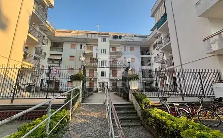 Prodej bytu 2+kk 50 m², Scalea, region Kalábrie, Itálie