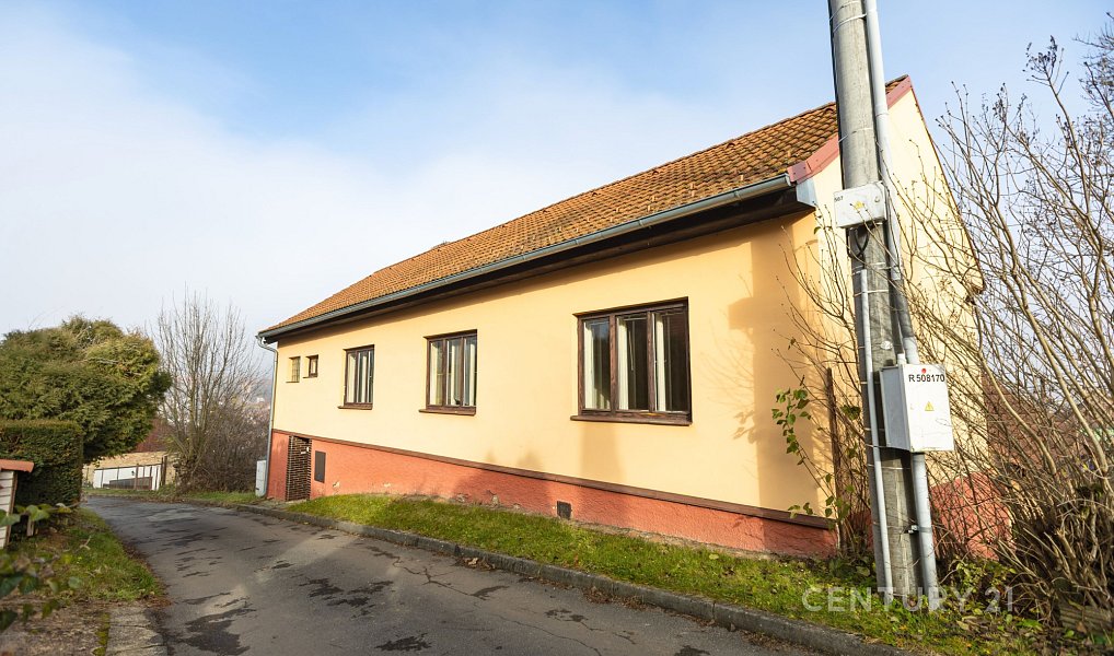 Prodej domu 200 m² s pozemkem 470 m², Velké Opatovice – náhled fotky 18