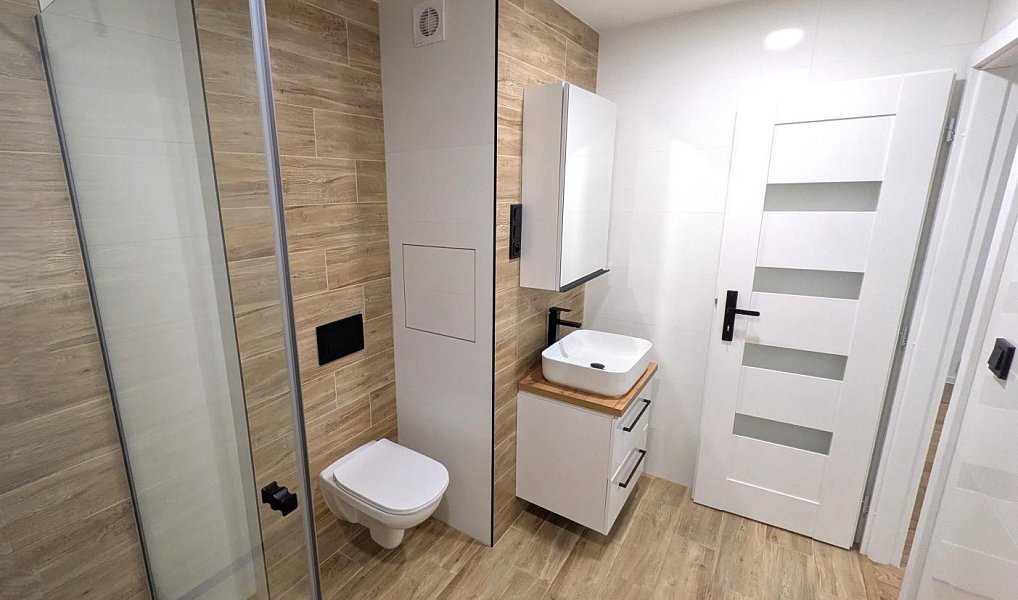 Pronájem bytu 2+kk 33 m², Litvínov – náhled fotky 3