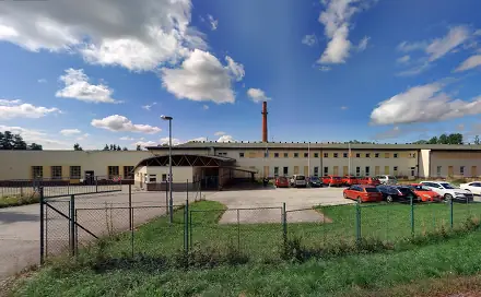 Pronájem výrobních prostor 1 000 m², Studenec, okres Semily