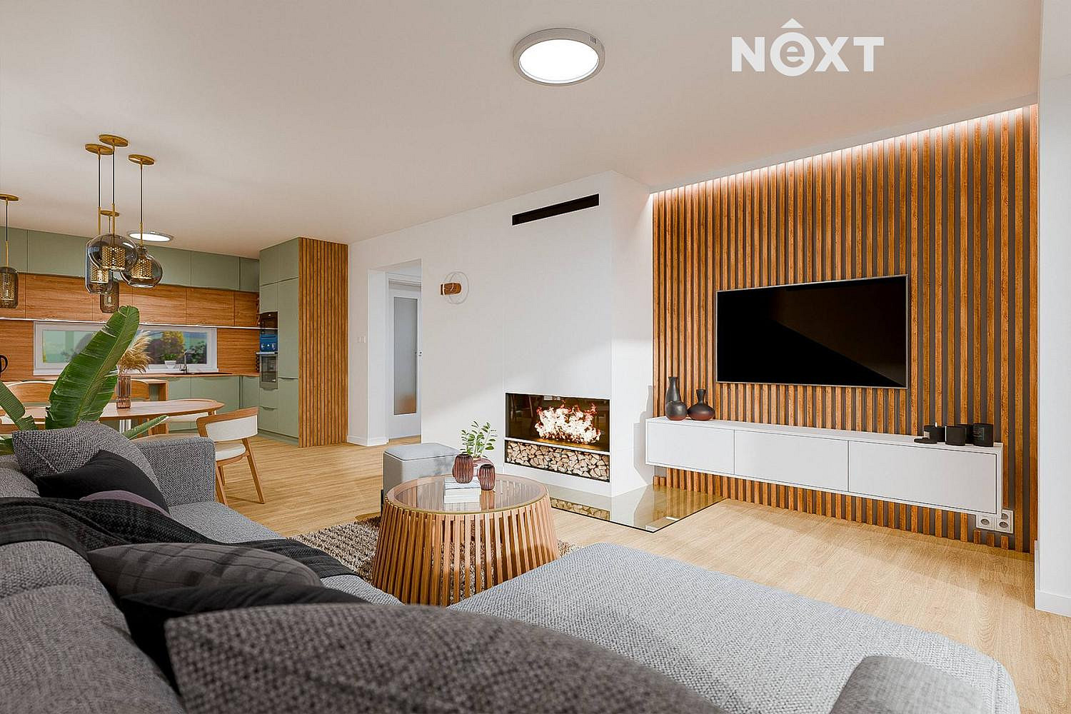 Prodej domu 124 m² s pozemkem 407 m² — photo 4