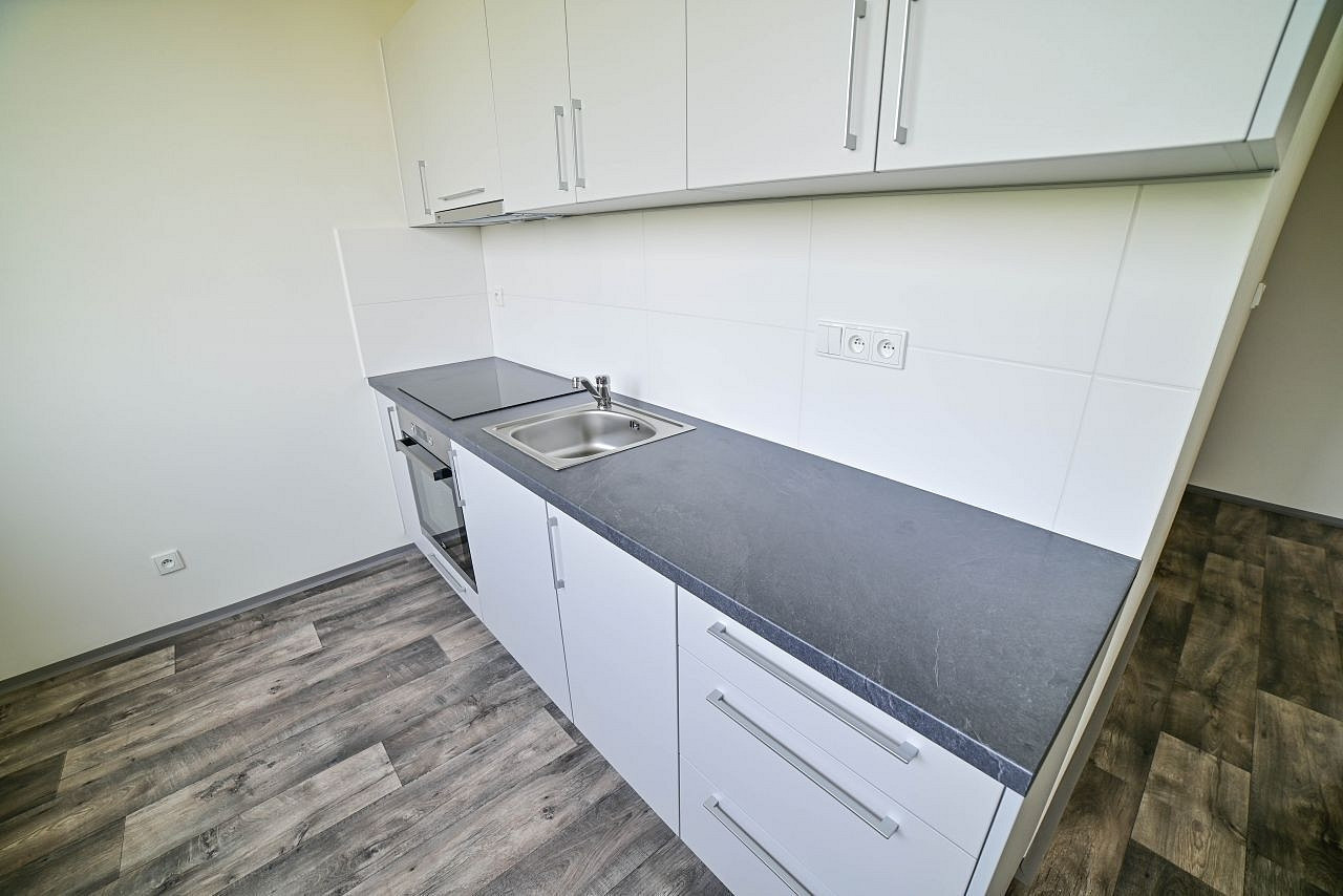 Prodej bytu 2+1 55 m² – fotografie 2