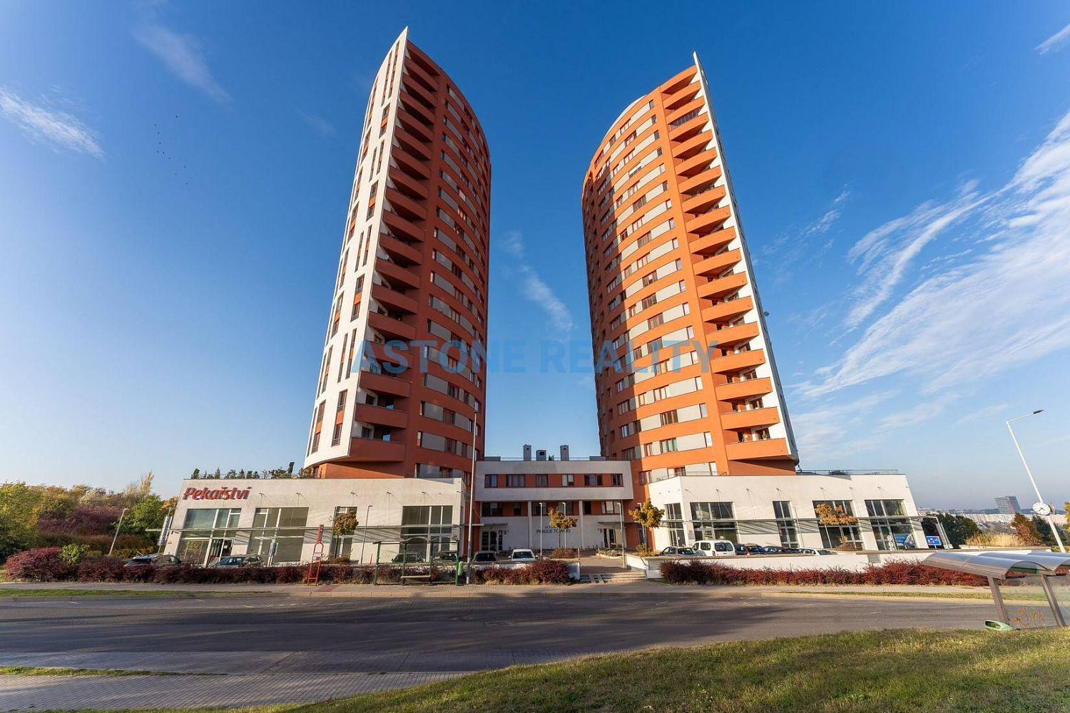 Prodej bytu 3+kk 93 m²