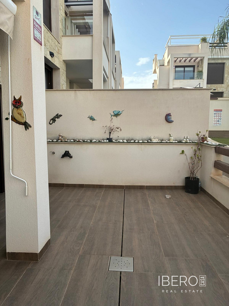 Piso 3+kk – Torrevieja - Más