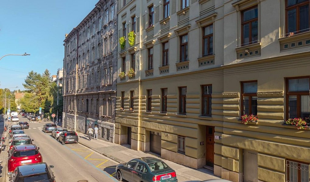 Prodej bytu 2+1 69 m², Brno – náhled fotky 16