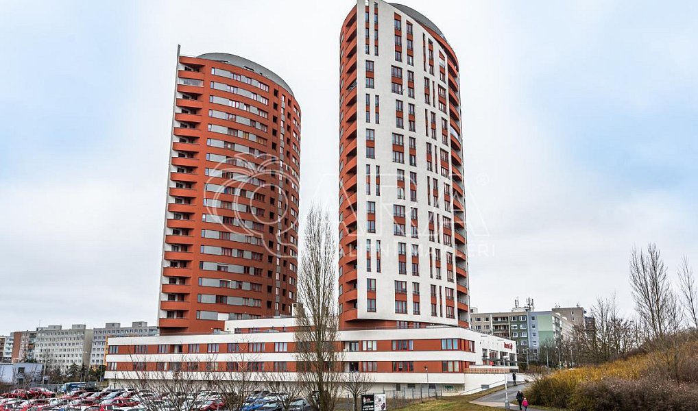 Pronájem bytu 3+kk 90 m², Praha – náhled fotky 3