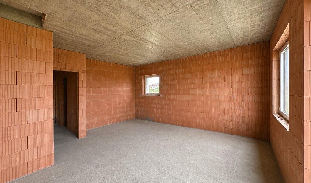 Prodej domu 156 m² s pozemkem 834 m², Žatec – náhled fotky 9