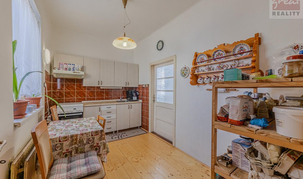 Prodej domu 122 m² s pozemkem 663 m², Šternberk – náhled fotky 5