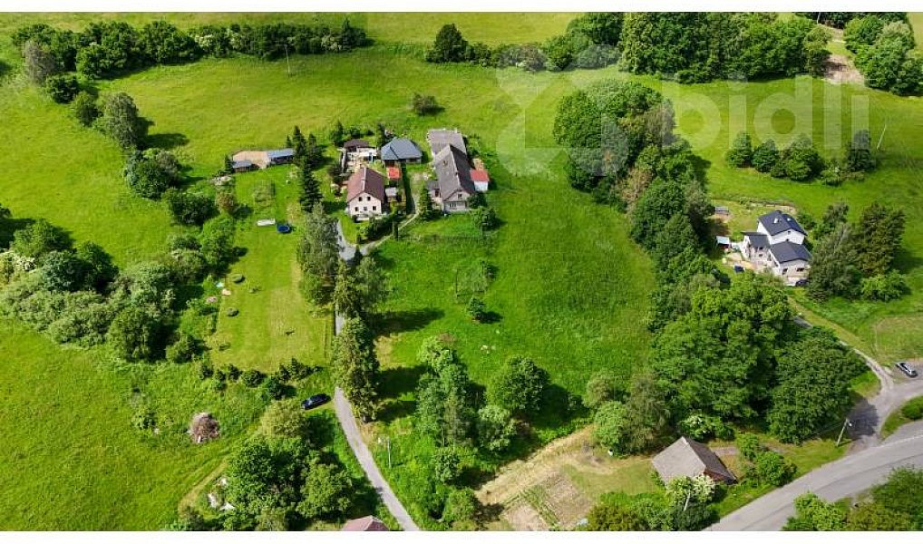 Prodej domu 150 m² s pozemkem 7 508 m², Staré Těchanovice – náhled fotky 22