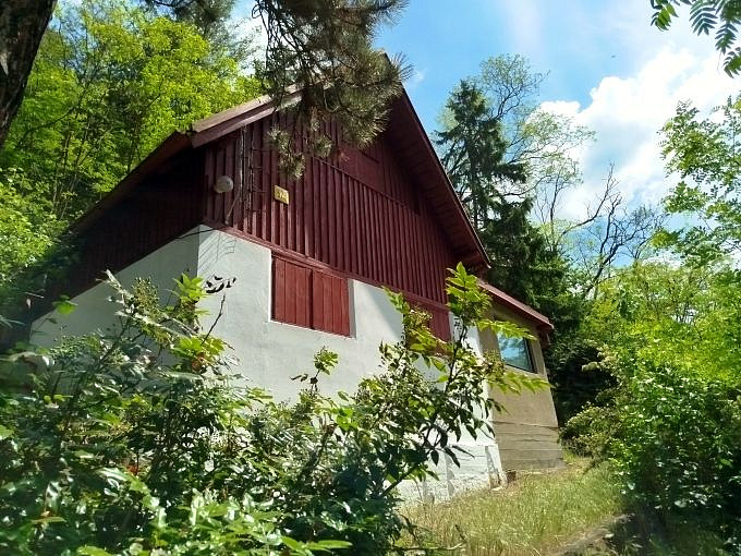 Prodej chaty/chalupy 31 m²