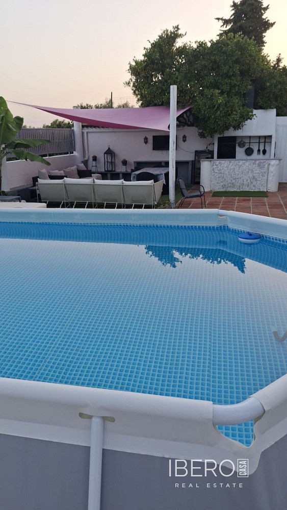 Casa 4+kk – Marbella, Salto del Agua - Vista 4