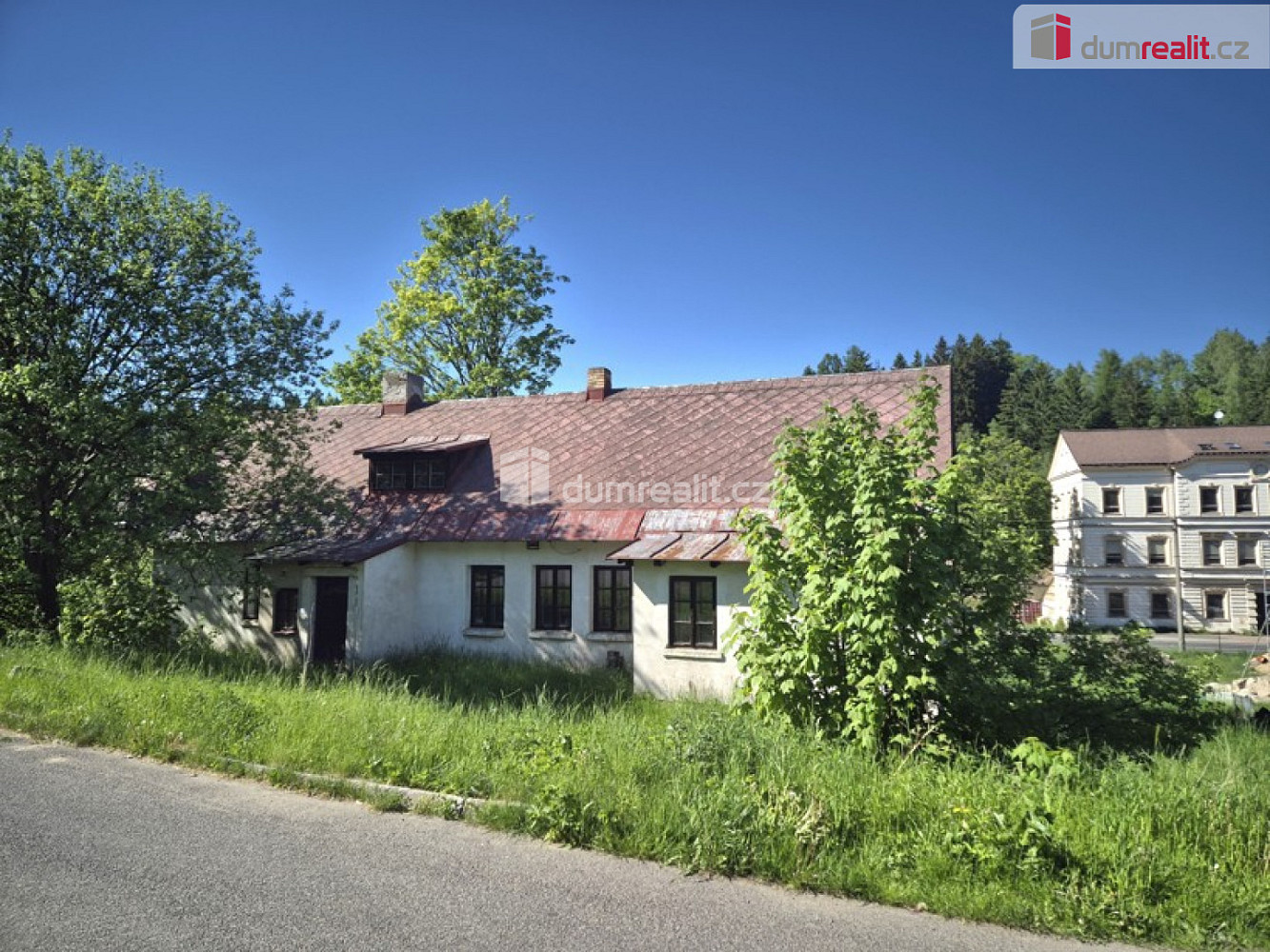 Prodej komerčního objektu (jiného typu) 218 m² – fotografie 2