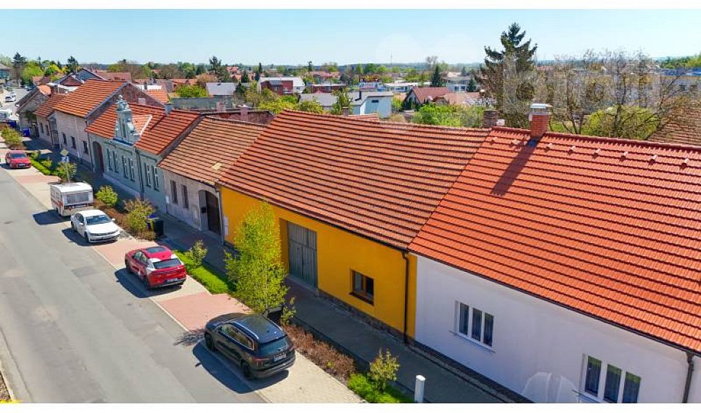 Prodej domu 100 m² s pozemkem 1 453 m², Sadská – náhled fotky 3