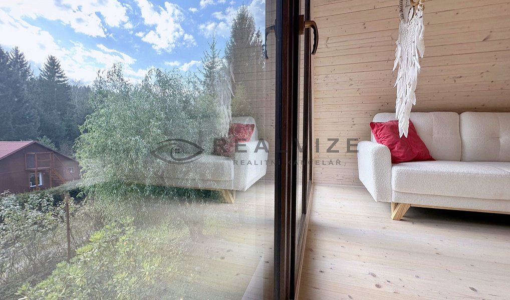 Prodej chaty/chalupy 190 m² s pozemkem 1 575 m², Strážkovice – náhled fotky 17