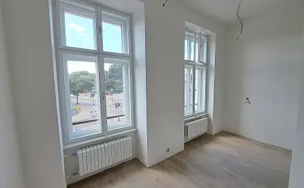 Pronájem bytu 1+kk 30 m²
