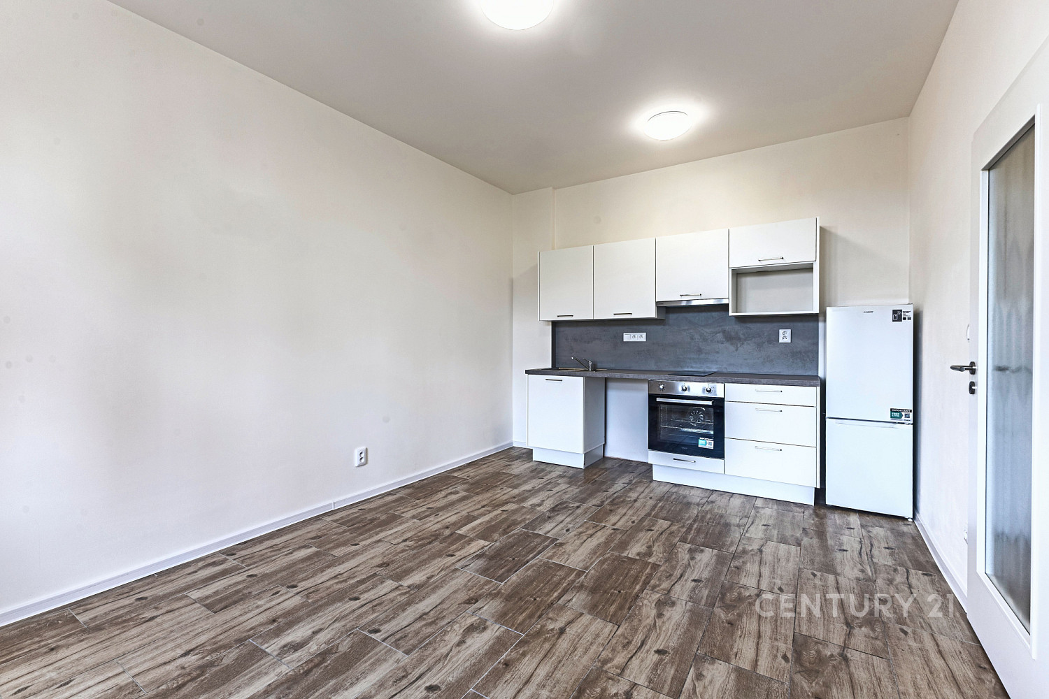 Pronájem bytu 2+kk 34 m²