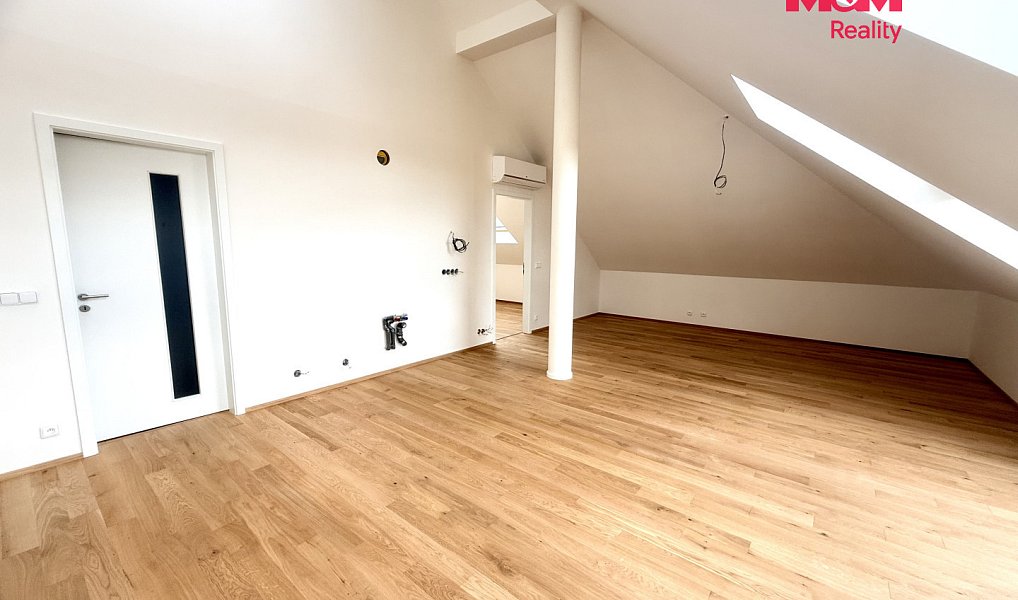 Prodej bytu 2+kk 68 m², Praha – náhled fotky 5