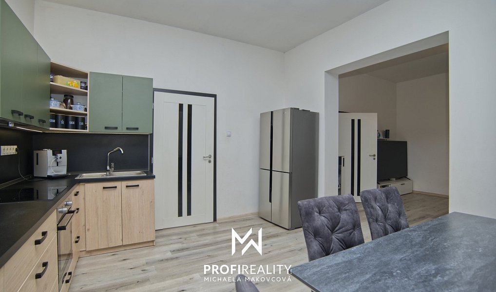 Prodej domu 176 m² s pozemkem 583 m², Lomnice nad Popelkou – náhled fotky 8