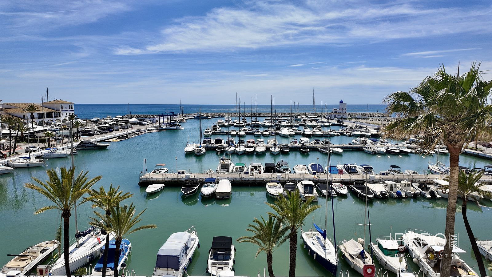 Piso 5+kk – Manilva, Castillo de la Duquesa