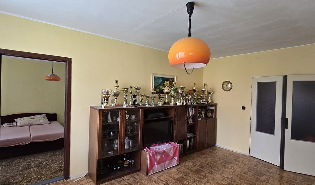 Prodej bytu 3+1 81 m², Ústí nad Labem – náhled fotky 5