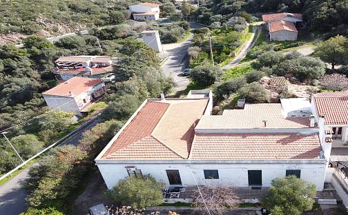 Prodej domu 270 m², Azzagulta, Sardinie, Itálie