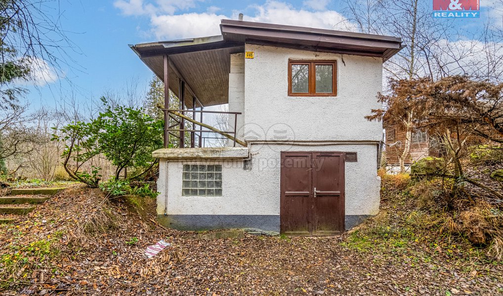 Prodej chaty/chalupy 16 m² s pozemkem 366 m², Horoměřice – náhled fotky 9