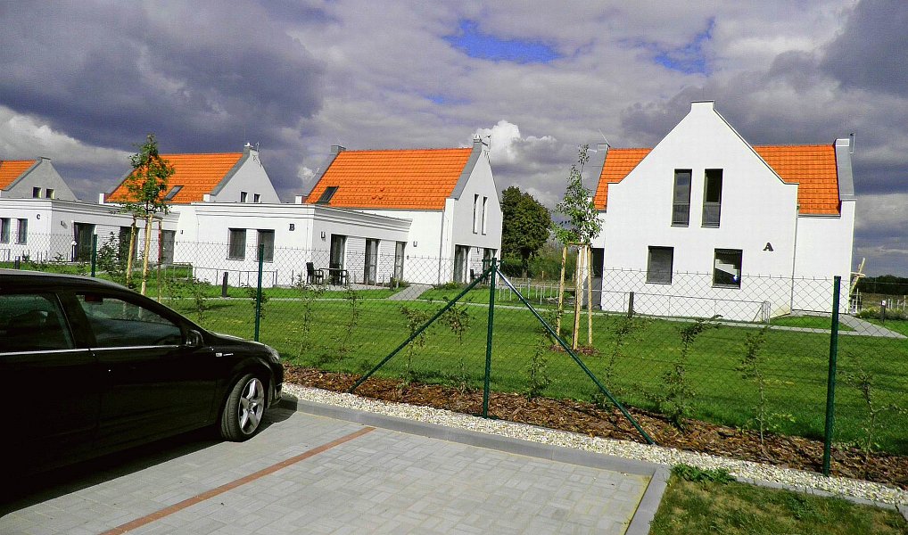 Prodej bytu 2+kk 52 m², Lednice – náhled fotky 12