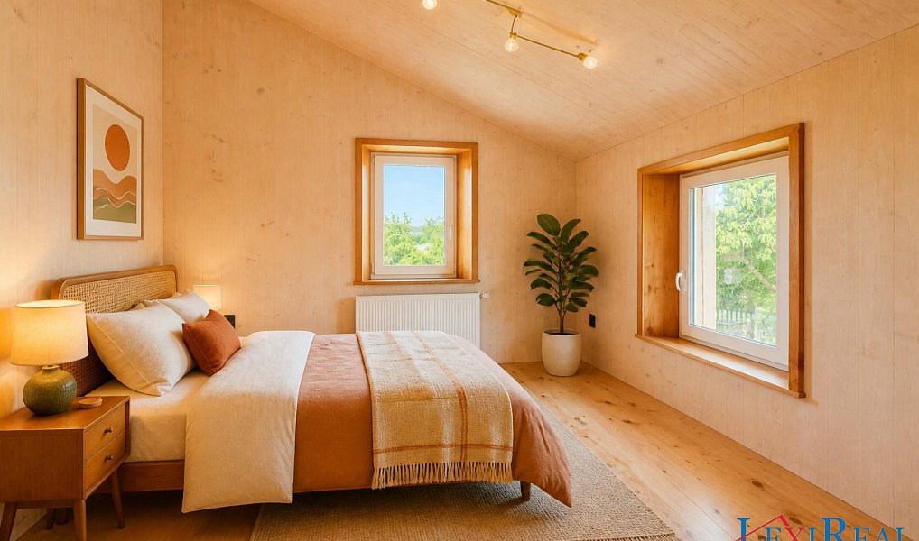 Prodej domu 163 m² s pozemkem 1 955 m², Štědrá – náhled fotky 21