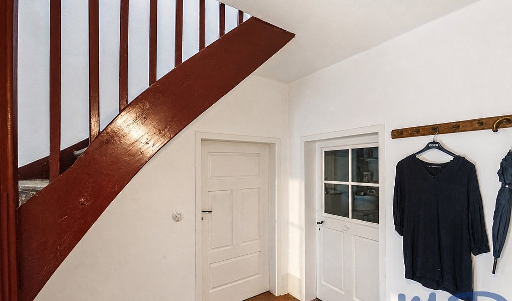 Prodej domu 230 m² s pozemkem 398 m², Horní Stropnice – náhled fotky 24