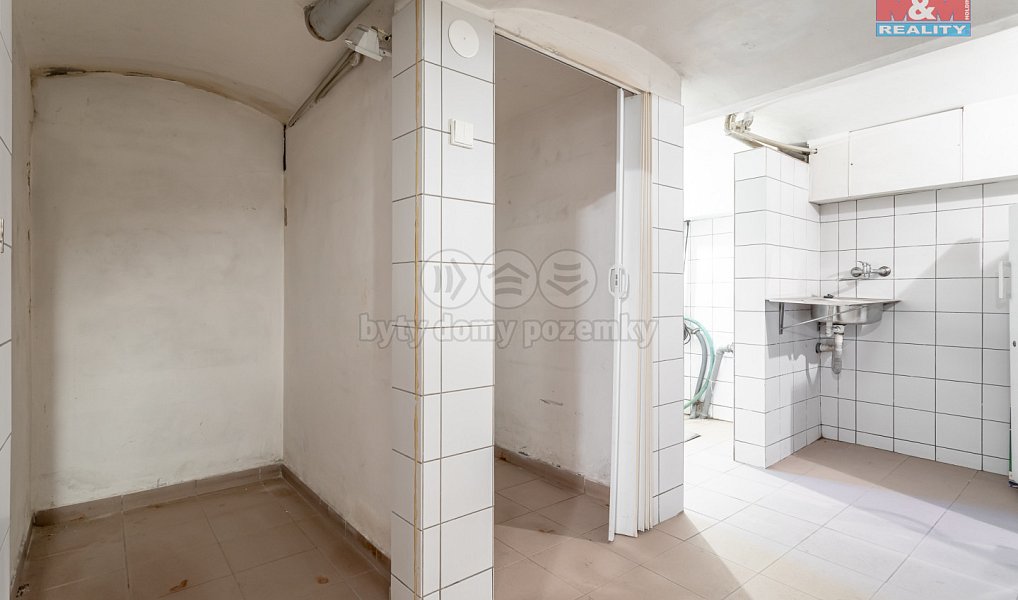 Prodej kanceláře 205 m², Ostrava – náhled fotky 24