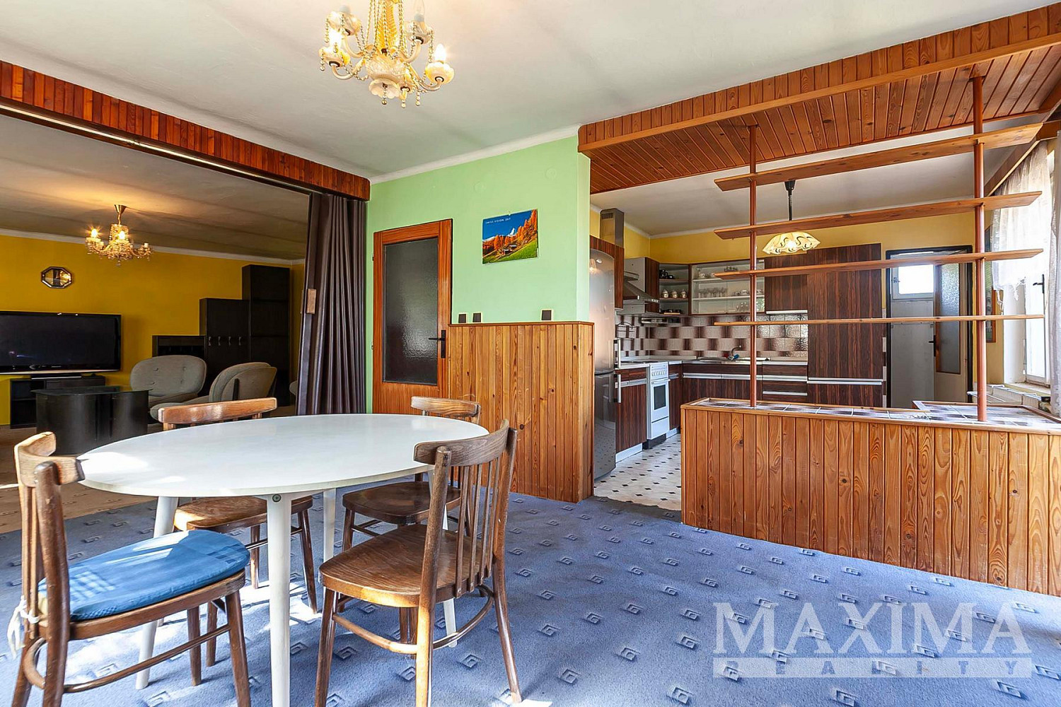 Prodej domu 244 m² s pozemkem 503 m² – fotografie 4