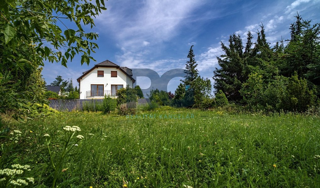 Prodej domu 226 m² s pozemkem 1 089 m², Písek – náhled fotky 27